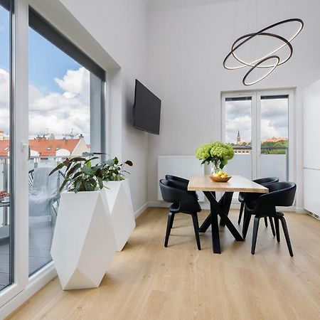 Grand House Apartment Olsztyn  Exterior photo