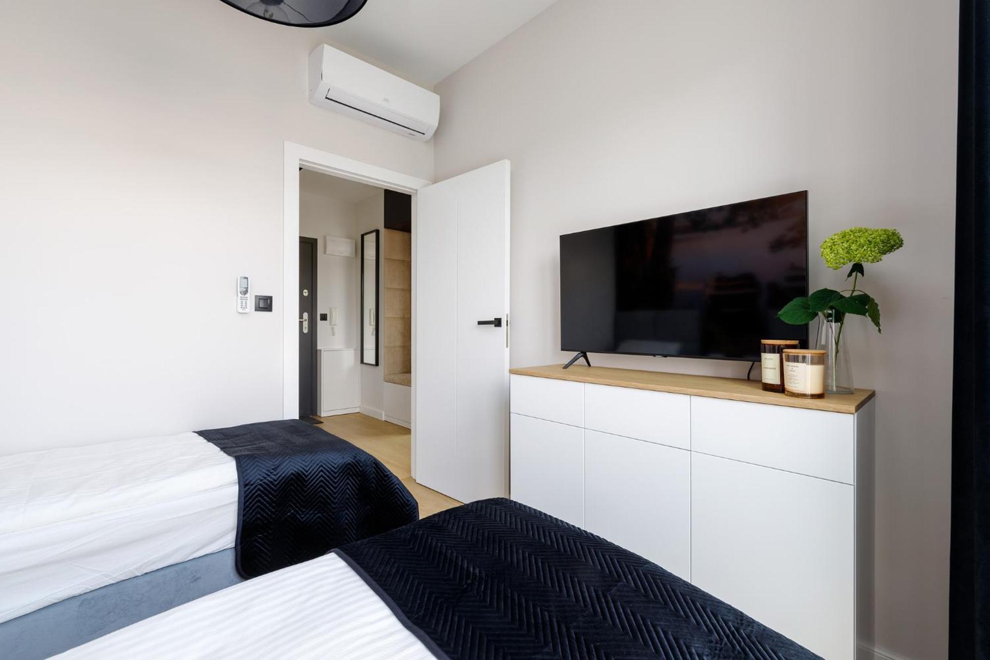 Grand House Apartment Olsztyn  Exterior photo