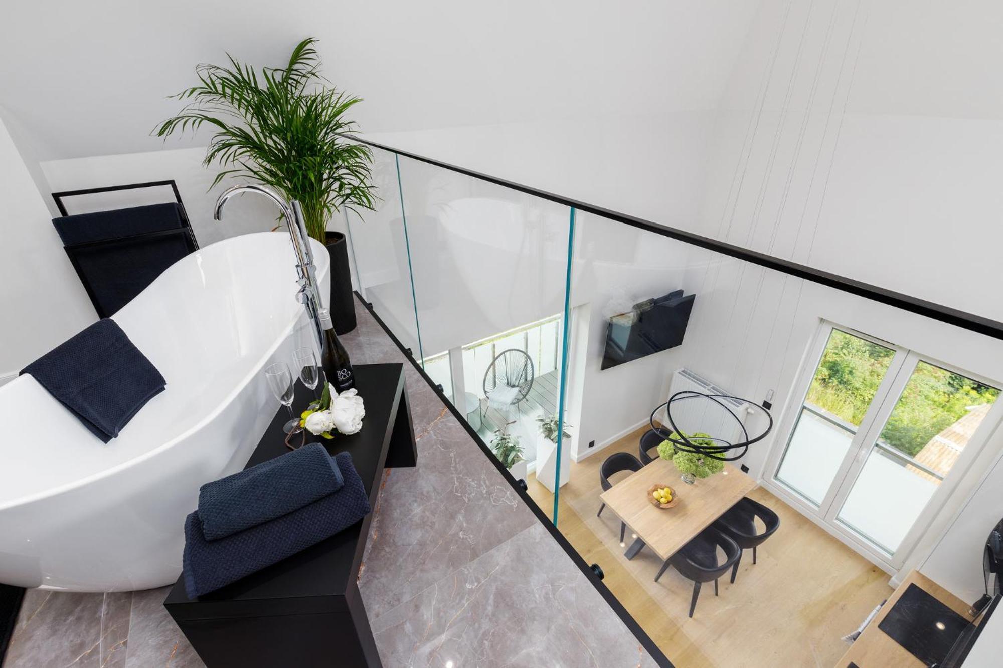 Grand House Apartment Olsztyn  Exterior photo
