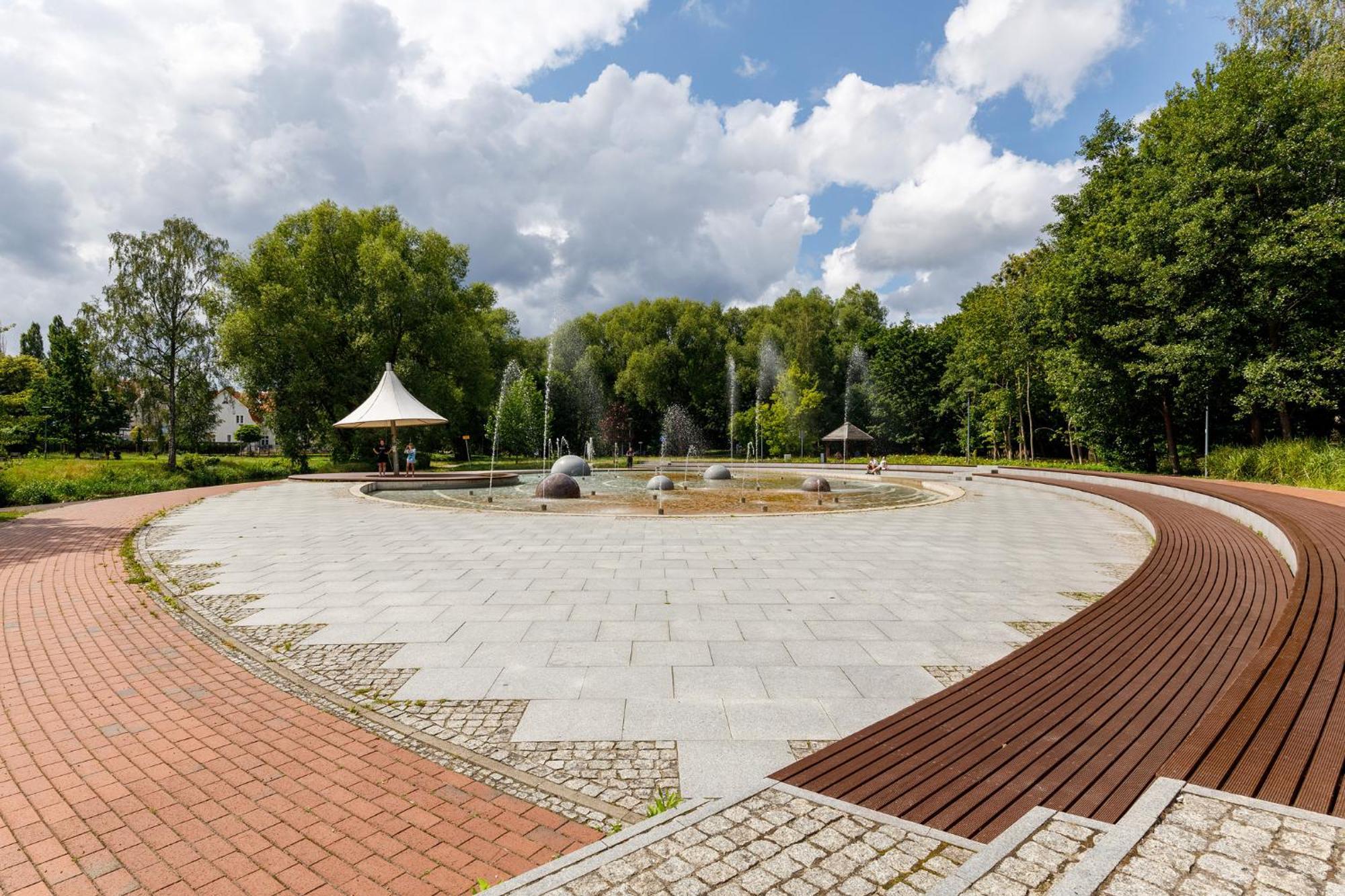 Grand House Apartment Olsztyn  Exterior photo